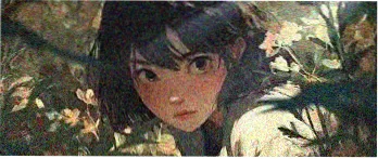 漫画改编专题横幅